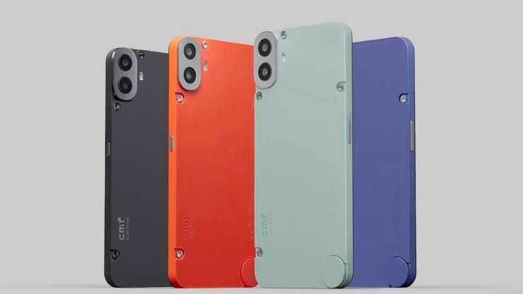 Unveiling the Power of the Nothing Phone (1): A Game-Changer in the Tech World